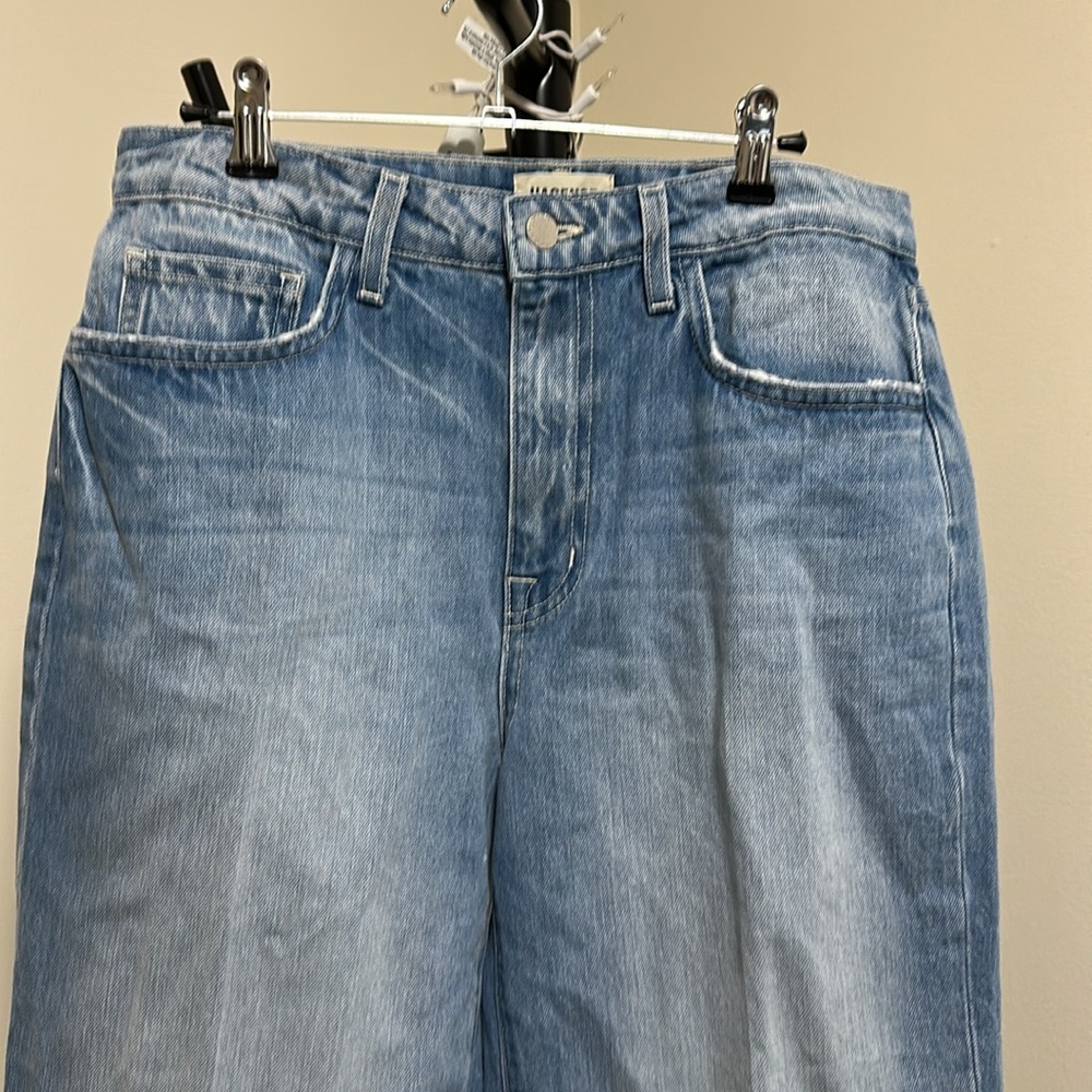 L’AGENCE June High Rise jeans‎ - Picture 3 of 13